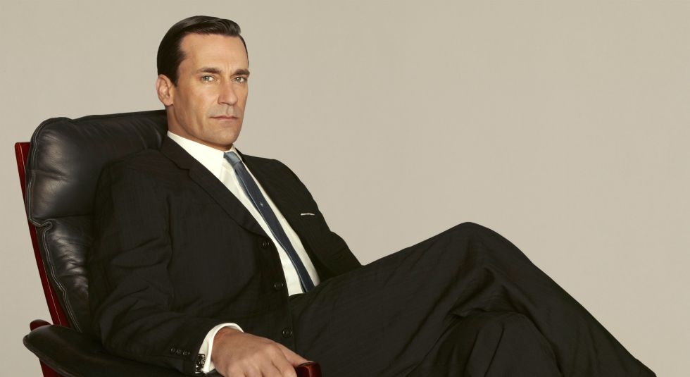 Male Wednesday: Επιτέλους, ο Jon Hamm είναι ελεύθερο πουλί Male Wednesday: Επιτέλους, ο Jon Hamm είναι ελεύθερο πουλί