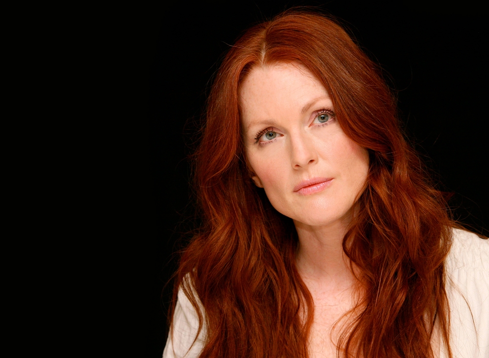 Το ήξερες ότι η Julianne Moore δεν λέγεται Julianne Moore; Το ήξερες ότι η Julianne Moore δεν λέγεται Julianne Moore;