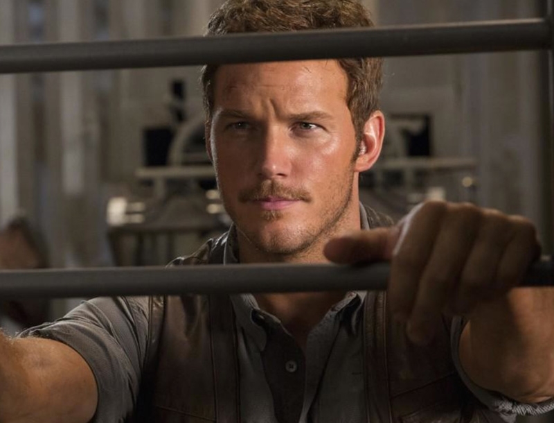Δείτε το πρώτο trailer του Jurassic World Δείτε το πρώτο trailer του Jurassic World