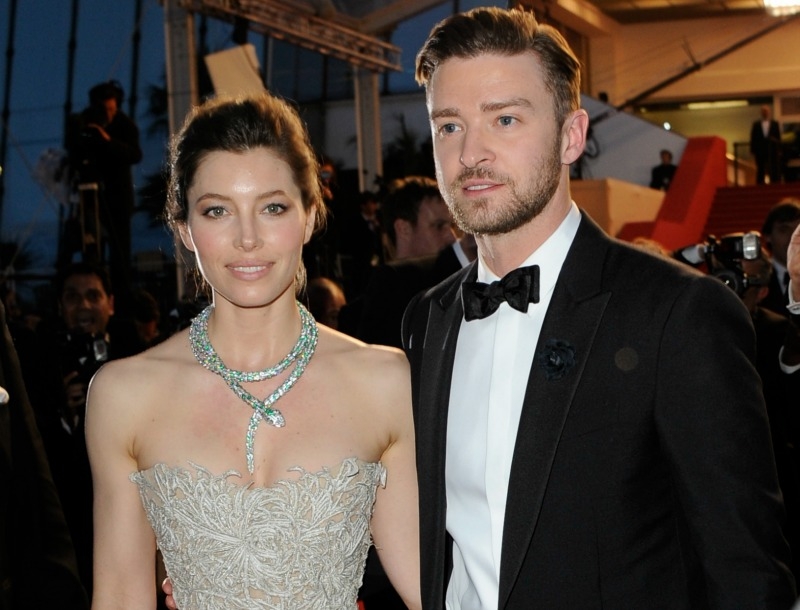 Justin Timberlake – Jessica Biel: Η φωτογραφία που μοιράστηκαν στο Instagram Justin Timberlake – Jessica Biel: Η φωτογραφία που μοιράστηκαν στο Instagram