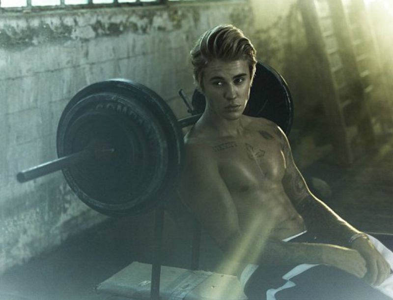 Justin Bieber: Θες κι άλλο για να πεισθείς ότι ο Justin είναι το next big thing; Justin Bieber: Θες κι άλλο για να πεισθείς ότι ο Justin είναι το next big thing;