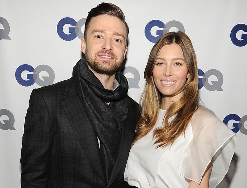 Justin Timberlake – Jessica Biel: Η πρώτη φωτογραφία του γιου τους Justin Timberlake – Jessica Biel: Η πρώτη φωτογραφία του γιου τους