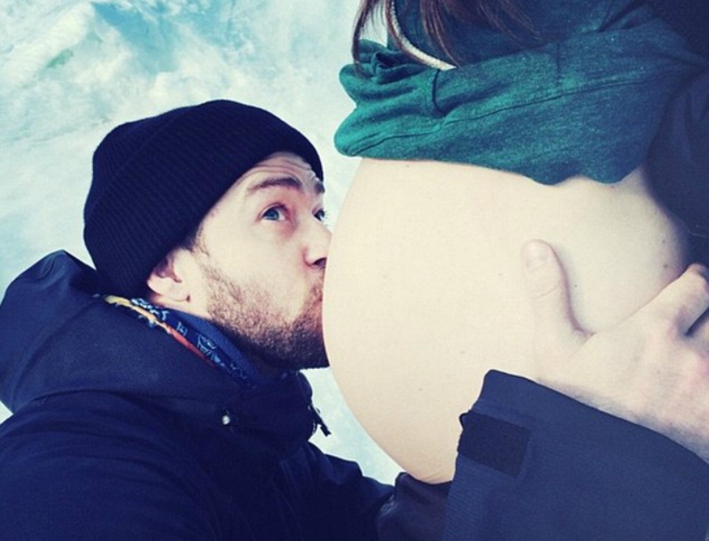 Baby boom! Όταν οι celebrities ανακοινώνουν μια εγκυμοσύνη στα social media Baby boom! Όταν οι celebrities ανακοινώνουν μια εγκυμοσύνη στα social media