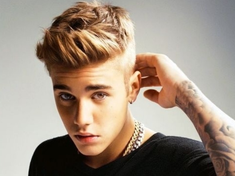 Justin Bieber: Υπάρχει καλύτερο video clip από το δικό του στο τραγούδι What Do You Mean Justin Bieber: Υπάρχει καλύτερο video clip από το δικό του στο τραγούδι What Do You Mean