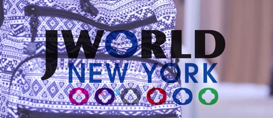 Super διαγωνισμός Join Us και JWorld New York Super διαγωνισμός Join Us και JWorld New York