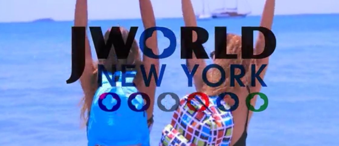 Μεγάλος Διαγωνισμός Join Us και JWorld New York! Μεγάλος Διαγωνισμός Join Us και JWorld New York!
