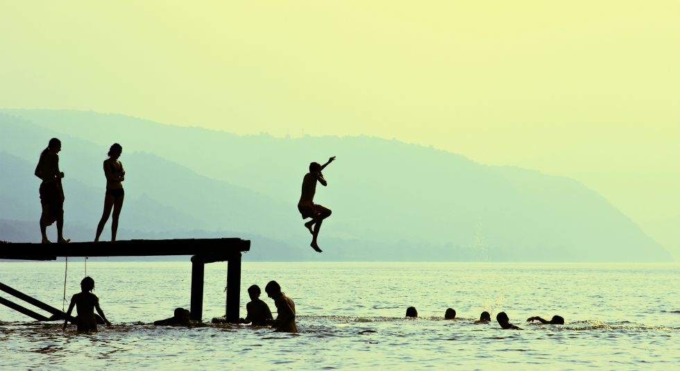 Summer Therapy: Γεύσεις, μυρωδιές και μουσικές που μας θυμίζουν καλοκαίρι Summer Therapy: Γεύσεις, μυρωδιές και μουσικές που μας θυμίζουν καλοκαίρι