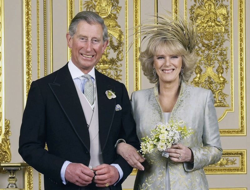 Camilla Parker-Bowles: Έκανε πλαστική για να φαίνεται νεότερη! Camilla Parker-Bowles: Έκανε πλαστική για να φαίνεται νεότερη!