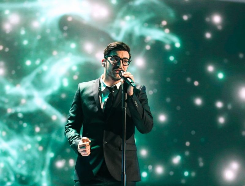 Eurovision 2015: Στον τελικό η Κύπρος-Ποιες χώρες θα βρει η Ελλάδα απέναντι της το Σάββατο Eurovision 2015: Στον τελικό η Κύπρος-Ποιες χώρες θα βρει η Ελλάδα απέναντι της το Σάββατο