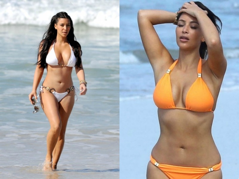 Kim Kardashian: Οι φωτογραφίες με μπικίνι στο instagram και τα κέρδη από το app της! Kim Kardashian: Οι φωτογραφίες με μπικίνι στο instagram και τα κέρδη από το app της!