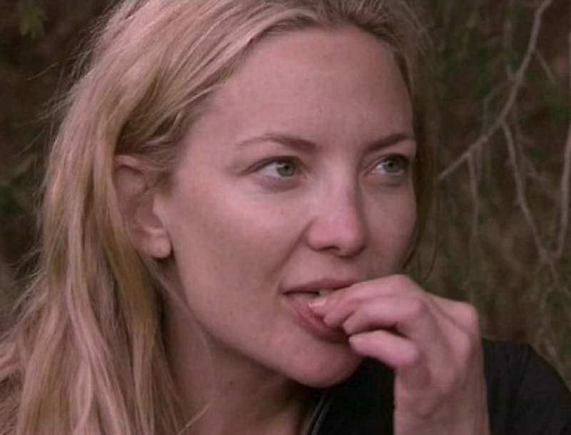 Kate Hudson πως σου φάνηκαν τα μυρμήγκια; Kate Hudson πως σου φάνηκαν τα μυρμήγκια;