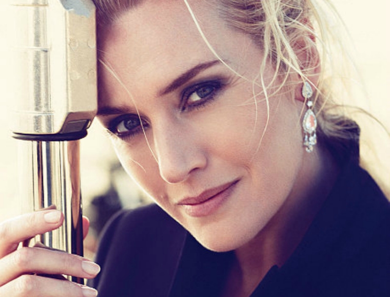 H Kate Winslet επιμένει: "Tα διαζύγιά μου έκαναν καλό στα παιδιά μου" H Kate Winslet επιμένει: "Tα διαζύγιά μου έκαναν καλό στα παιδιά μου"