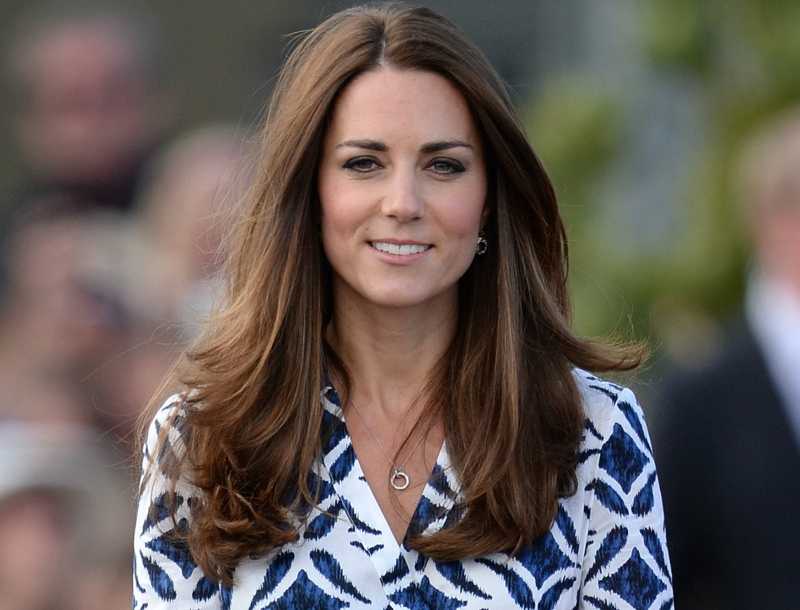 Kate Middleton: Εσπευσμένα στο νοσοκομείο- Γεννάει από λεπτό σε λεπτό Kate Middleton: Εσπευσμένα στο νοσοκομείο- Γεννάει από λεπτό σε λεπτό