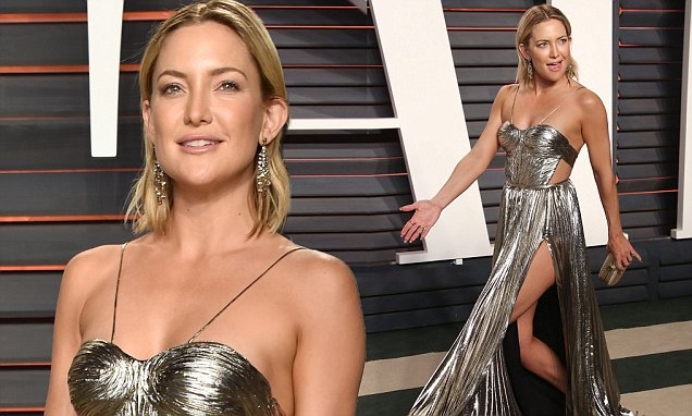 Vanity Fair : To πάρτυ των βραβείων Oscar ήταν super σέξι Vanity Fair : To πάρτυ των βραβείων Oscar ήταν super σέξι