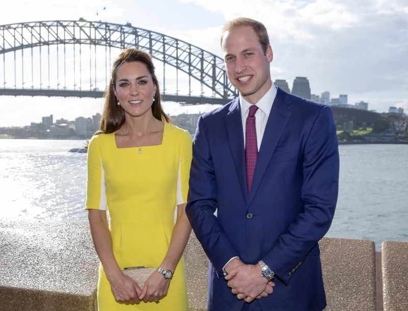 Προσπαθεί να σώσει την αγαπημένη της pub η Kate Middleton Προσπαθεί να σώσει την αγαπημένη της pub η Kate Middleton