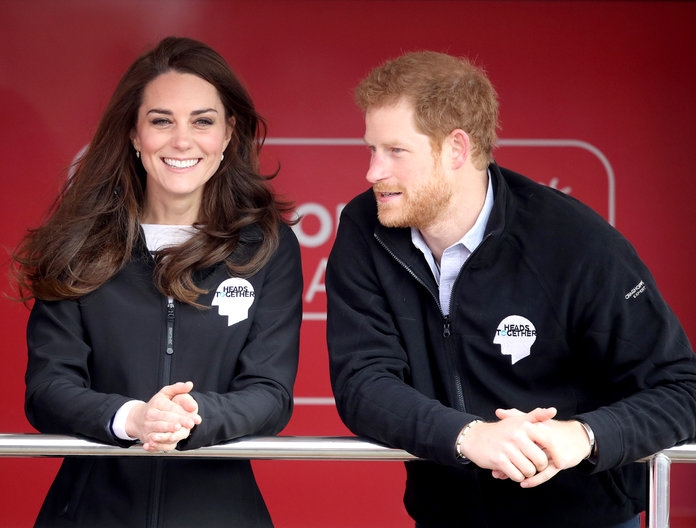 Το ανάρμοστο δώρο της Kate Middleton στον Πρίγκιπα Harry Το ανάρμοστο δώρο της Kate Middleton στον Πρίγκιπα Harry
