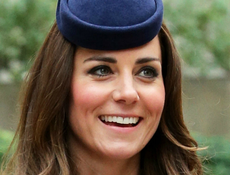 Kate Middleton: Σε κίνδυνο η ζωή της λίγο πριν γεννήσει; Kate Middleton: Σε κίνδυνο η ζωή της λίγο πριν γεννήσει;