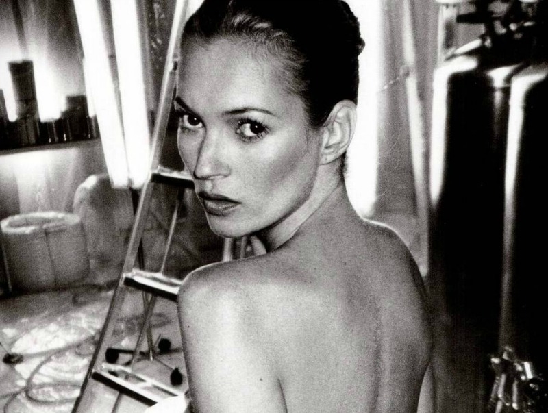 Mario Testino: Τα πιο σέξι κλικ που έκανε ποτέ Mario Testino: Τα πιο σέξι κλικ που έκανε ποτέ