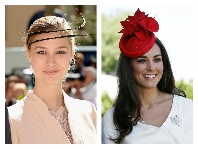 Kate Middleton τρέμε! H Beatrice Borromeo είναι η πιο stylish αριστοκράτισσα Kate Middleton τρέμε! H Beatrice Borromeo είναι η πιο stylish αριστοκράτισσα