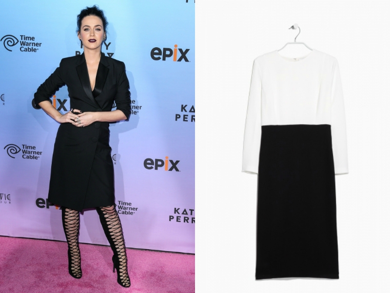 Η Katy Perry σε μια κομψή και άκρως σέξυ εμφάνιση Η Katy Perry σε μια κομψή και άκρως σέξυ εμφάνιση