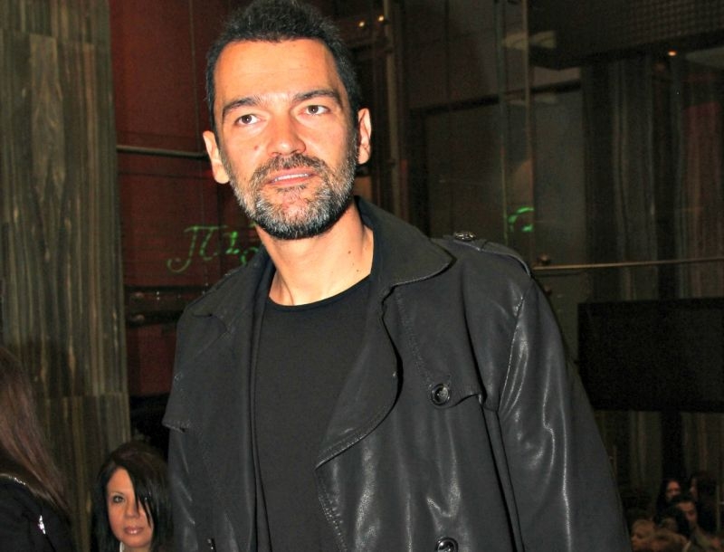 Κωνσταντίνος Καζάκος: Θέλω να επιστρέψω στην τηλεόραση Κωνσταντίνος Καζάκος: Θέλω να επιστρέψω στην τηλεόραση