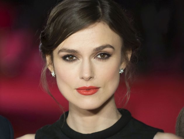 Σπάει τα taboo η Keira Knightley: Δεν λέει όχι στις πλαστικές - Κεντρική Εικόνα