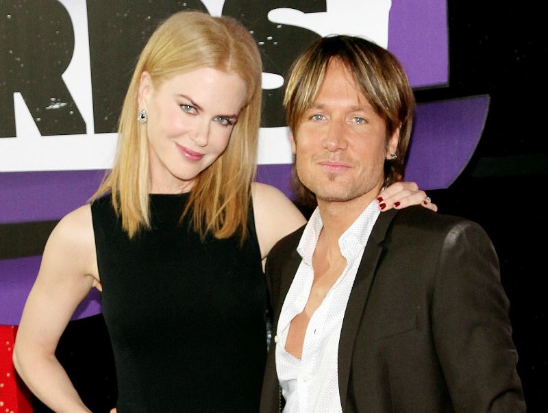 Να είσαι η Nicole Kidman και να σε απατάνε με την ανερχόμενη! Ε όχι! Να είσαι η Nicole Kidman και να σε απατάνε με την ανερχόμενη! Ε όχι!
