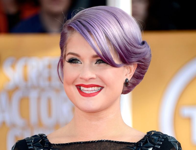 Kelly Osbourne: Θα αφαιρέσω και εγώ τις ωοθήκες μου