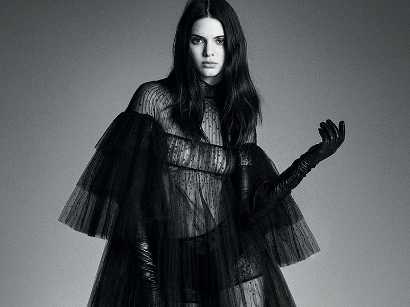 73 (πολύ) άβολες ερωτήσεις στην Kendall Jenner 73 (πολύ) άβολες ερωτήσεις στην Kendall Jenner