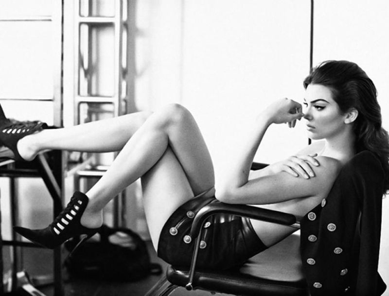 Super Model ετών... 19! Χρόνια Πολλά Kendall Jenner Super Model ετών... 19! Χρόνια Πολλά Kendall Jenner