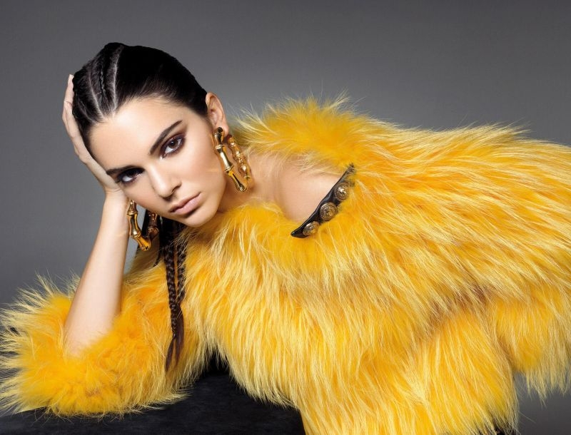 Η Kendall Jenner ξέσπασε: Δούλεψα για να φτάσω εδώ Η Kendall Jenner ξέσπασε: Δούλεψα για να φτάσω εδώ