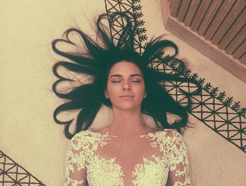Οι celebrity φωτογραφίες με τα περισσότερα like για το 2015 Οι celebrity φωτογραφίες με τα περισσότερα like για το 2015