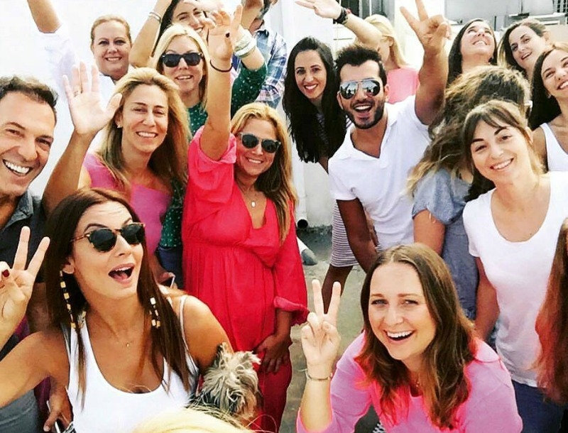 Join Us στο ΣΚΑΪ: Η αγαπημένη σου εκπομπή ξεκινάει το Σάββατο 10/10 με νέα επεισόδια Join Us στο ΣΚΑΪ: Η αγαπημένη σου εκπομπή ξεκινάει το Σάββατο 10/10 με νέα επεισόδια