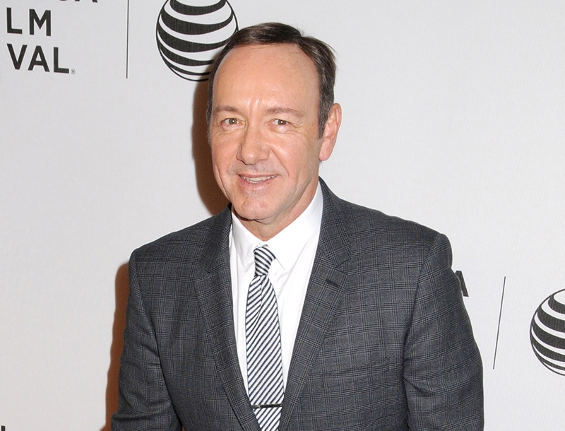 Ο Kevin Spacey μαζί με τον Jimmy Fallon κάνουν μιμήσεις (και είναι τέλειοι) Ο Kevin Spacey μαζί με τον Jimmy Fallon κάνουν μιμήσεις (και είναι τέλειοι)