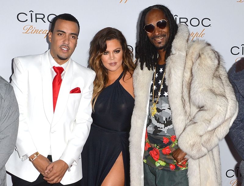 H Khloe Kardashian έδειξε το στήθος της... κυριολεκτικά! H Khloe Kardashian έδειξε το στήθος της... κυριολεκτικά!