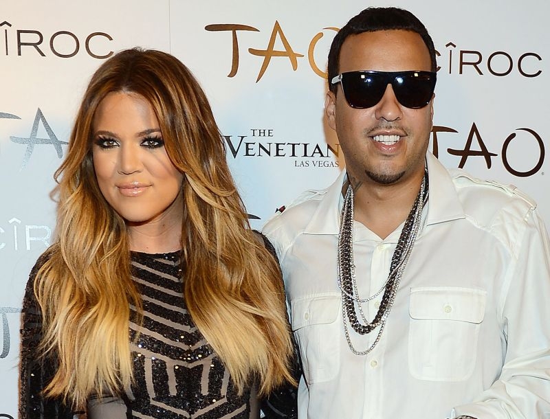 Και πάλι μόνη! Χώρισαν Khloe Kardashian - French Montana Και πάλι μόνη! Χώρισαν Khloe Kardashian - French Montana