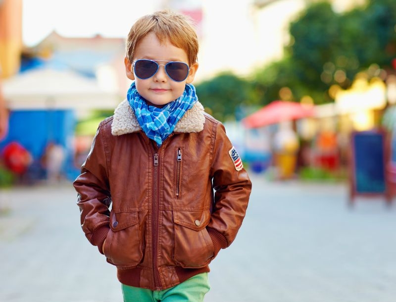 Παιδική μόδα : Τα πιο stylish jacket για τα μικρά μας αγόρια Παιδική μόδα : Τα πιο stylish jacket για τα μικρά μας αγόρια