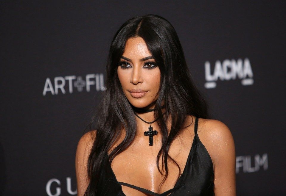 H Kim Kardashian έκανε photoshop και στην 5χρονη κόρη της! H Kim Kardashian έκανε photoshop και στην 5χρονη κόρη της!