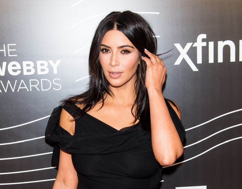 Kim Kardashian: Φοβήθηκαν πως θα με βίαζαν Kim Kardashian: Φοβήθηκαν πως θα με βίαζαν
