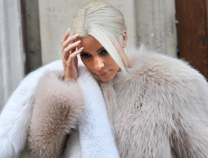 Kim Kardashian: Αυτά είναι τα 6 προϊόντα μαλλιών που λατρεύει Kim Kardashian: Αυτά είναι τα 6 προϊόντα μαλλιών που λατρεύει