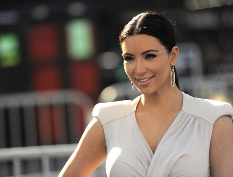 Έτσι είναι οι star! Έκλεισε παραλία για την Kim Kardashian Έτσι είναι οι star! Έκλεισε παραλία για την Kim Kardashian