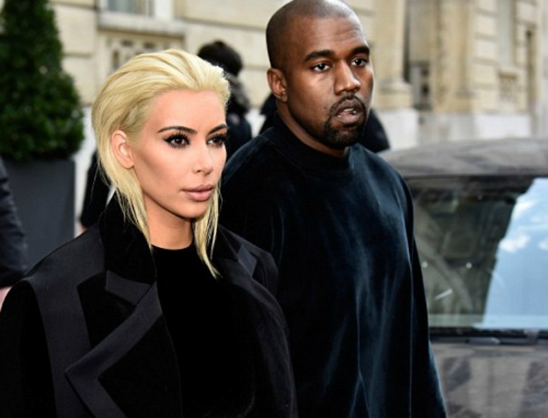 Kim Kardashian: Το hair style evolution της μέσα στον χρόνο Kim Kardashian: Το hair style evolution της μέσα στον χρόνο