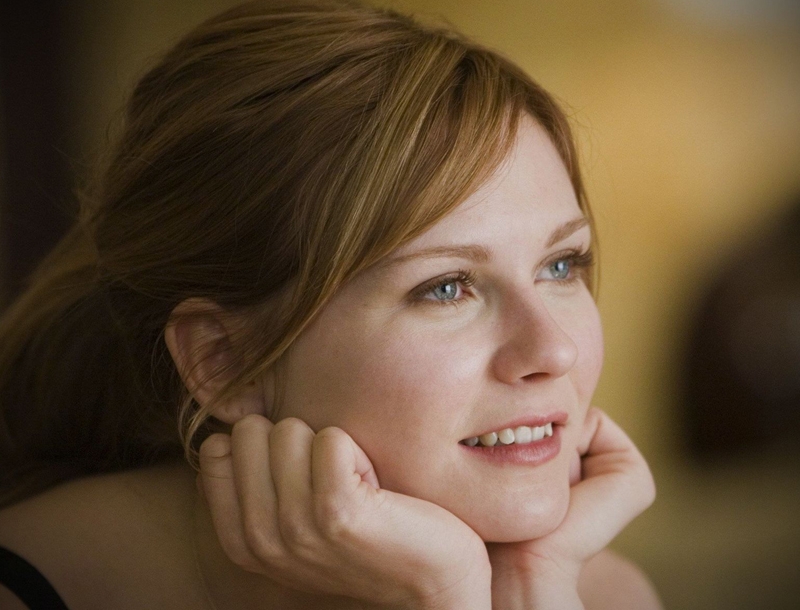 Σε ποια σειρά κατευθύνεται η Kirsten Dunst; Σε ποια σειρά κατευθύνεται η Kirsten Dunst;