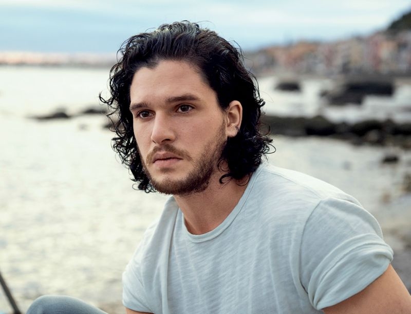 Kit Harington: Δεν θα επιστρέψω στο Game Of Thrones Kit Harington: Δεν θα επιστρέψω στο Game Of Thrones