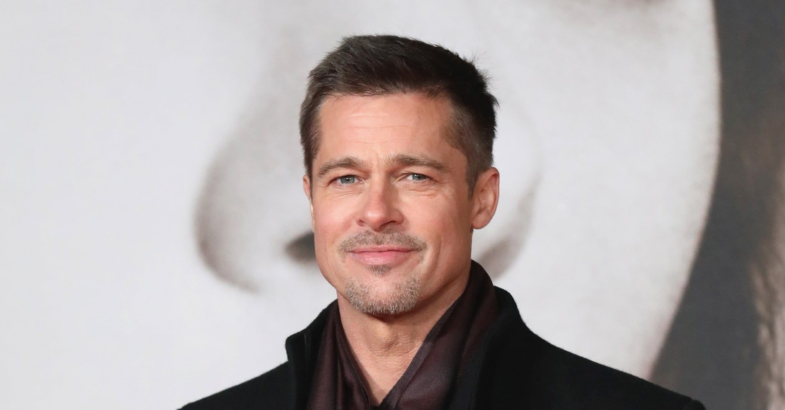 O Brad Pitt δεν θα ξαναβγεί ραντεβού με celebrity O Brad Pitt δεν θα ξαναβγεί ραντεβού με celebrity