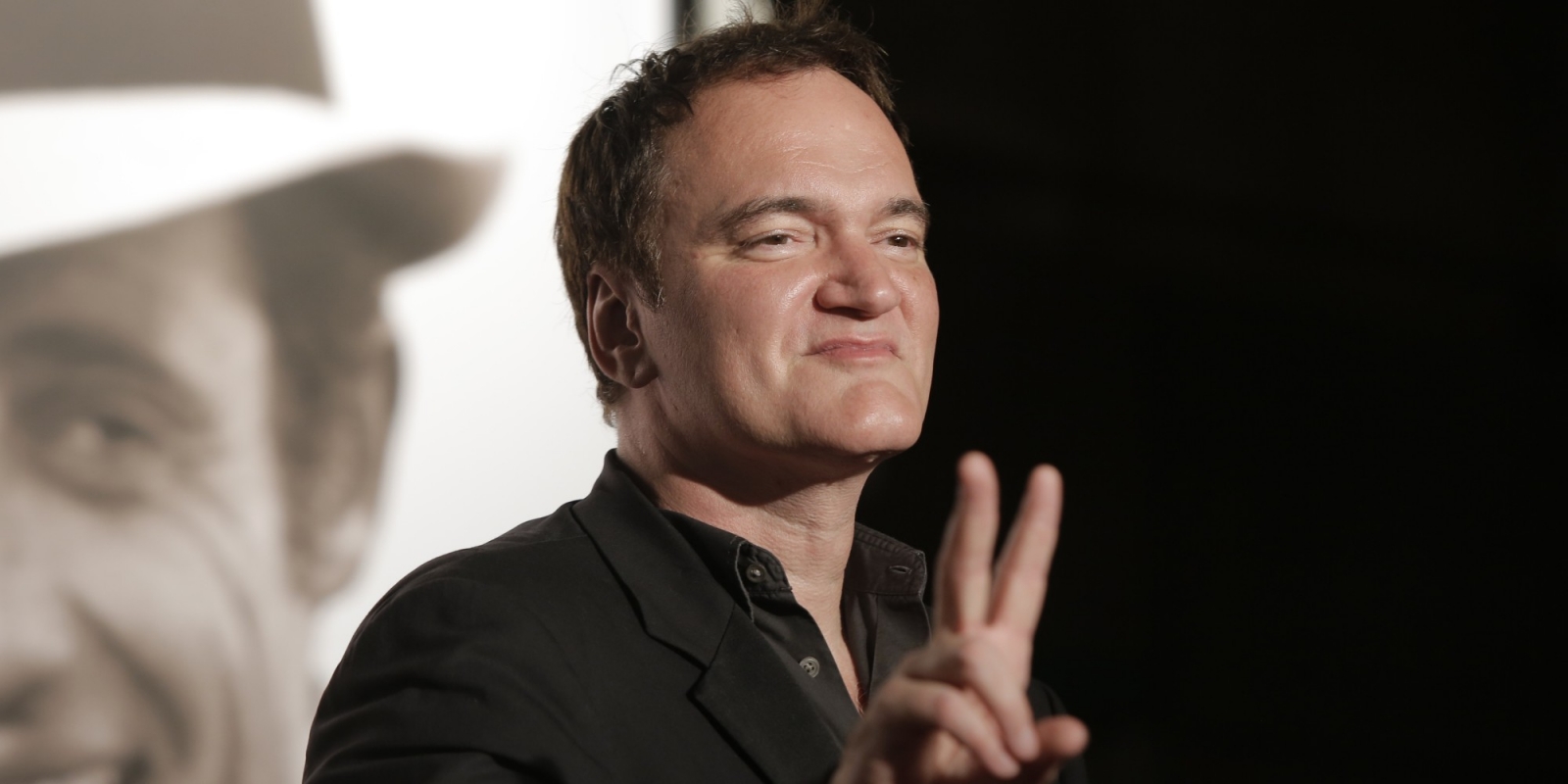 Η σκοτεινή πλευρά του Quentin Tarantino Η σκοτεινή πλευρά του Quentin Tarantino