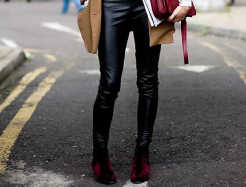 Μust-have : 10 κολάν για το τέλειο casual-chic look Μust-have : 10 κολάν για το τέλειο casual-chic look