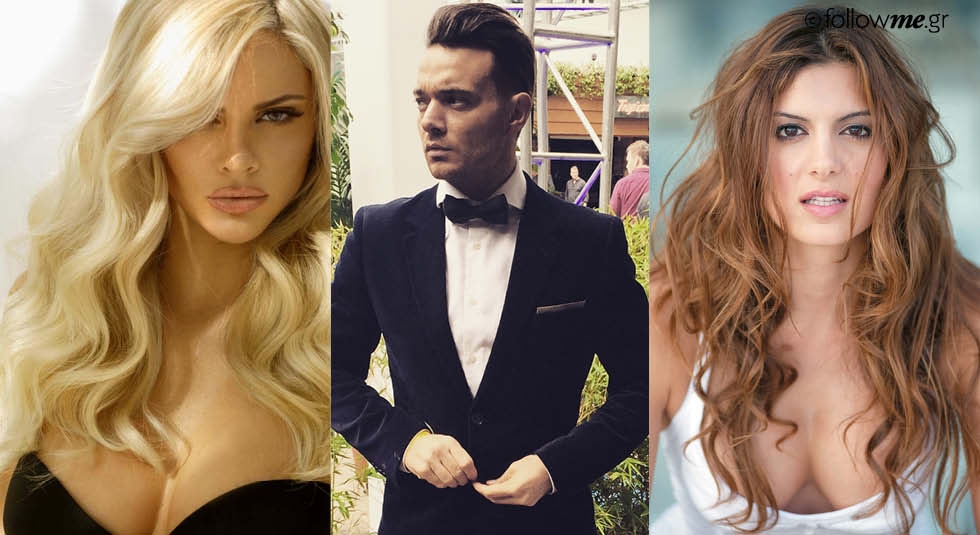 Χαμός στη showbiz! H Ρία Αντωνίου τρέλανε το Instagram, ο Δημήτρης Γιαννέτος είναι κατάξανθος και η Σταματίνα Τσιμτσιλή έγινε τσάντα Χαμός στη showbiz! H Ρία Αντωνίου τρέλανε το Instagram, ο Δημήτρης Γιαννέτος είναι κατάξανθος και η Σταματίνα Τσιμτσιλή έγινε τσάντα