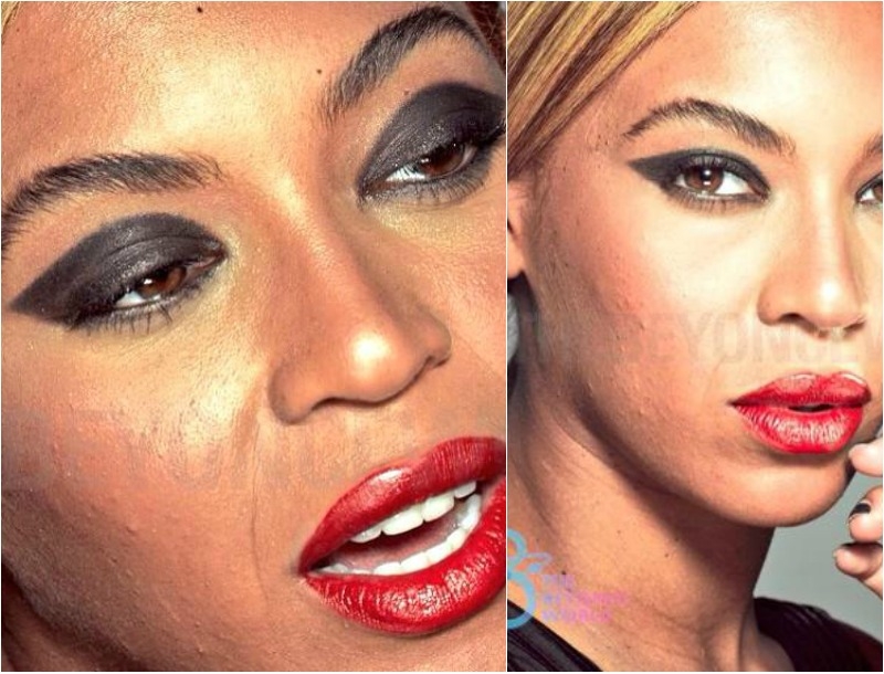 Beyonce: Σκάνδαλο! Διέρευσαν αρετουσάριστες φωτογραφίες της Beyonce: Σκάνδαλο! Διέρευσαν αρετουσάριστες φωτογραφίες της