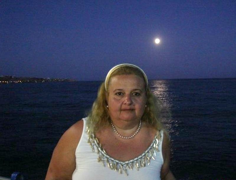 Βέφα Αλεξιάδου: Νέα τραγωδία! Πέθανε και η δεύτερη κόρη της, Αγγελική Βέφα Αλεξιάδου: Νέα τραγωδία! Πέθανε και η δεύτερη κόρη της, Αγγελική